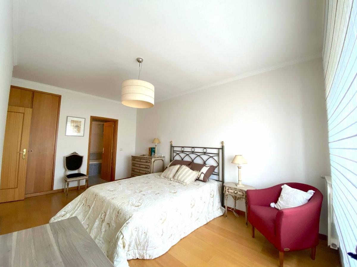 Beachside Feel Full Apartment Beach & Casino São Félix da Marinha Kültér fotó