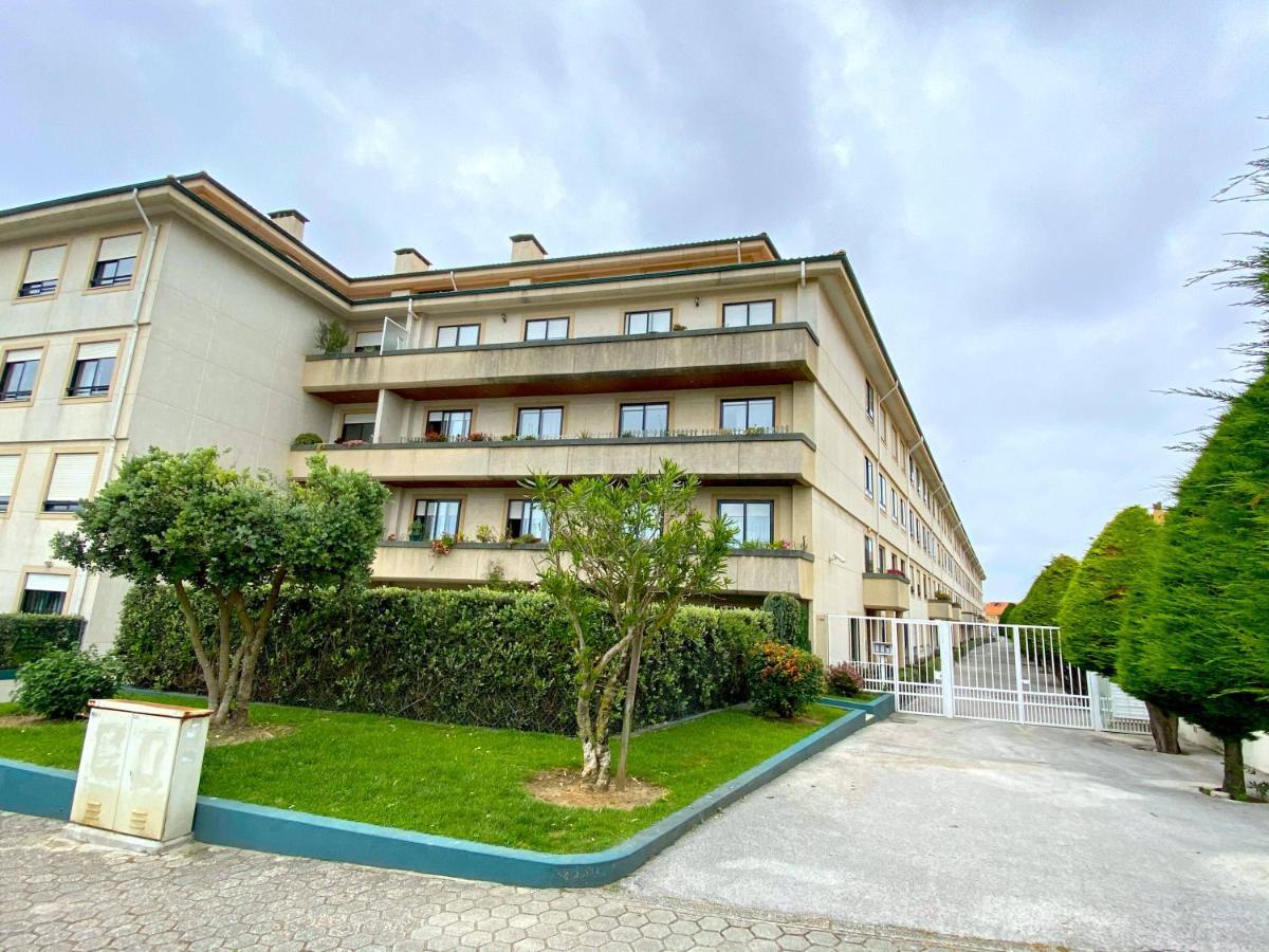 Beachside Feel Full Apartment Beach & Casino São Félix da Marinha Kültér fotó