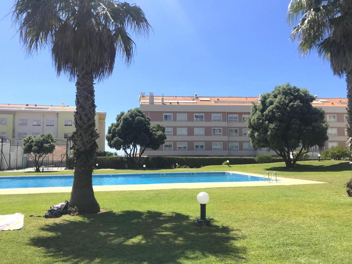 Beachside Feel Full Apartment Beach & Casino São Félix da Marinha Kültér fotó